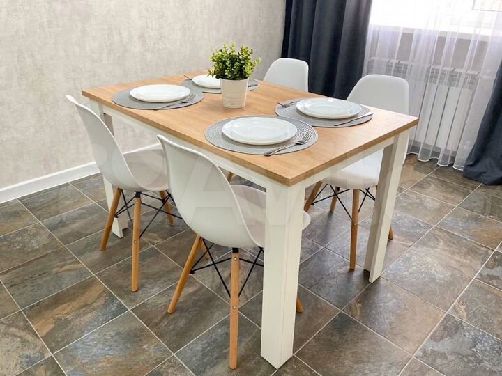 1-к. квартира, 52 м², 1/9 эт.