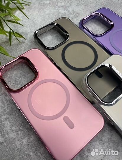 Чехол на iPhone Новые