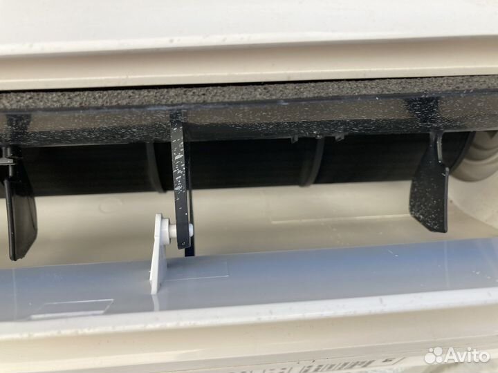 Кондиционер 07