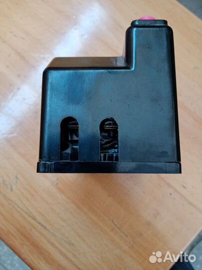 Автоматический выключатель ап-50Б-2мт 40 А кэаз