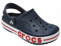 Crocs C13 для мальчика