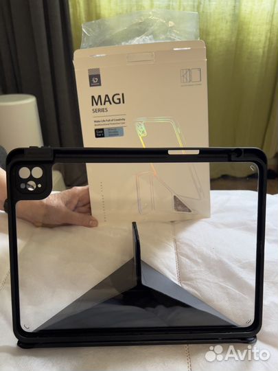 iPad pro 11 2018 Cellular 1 TB