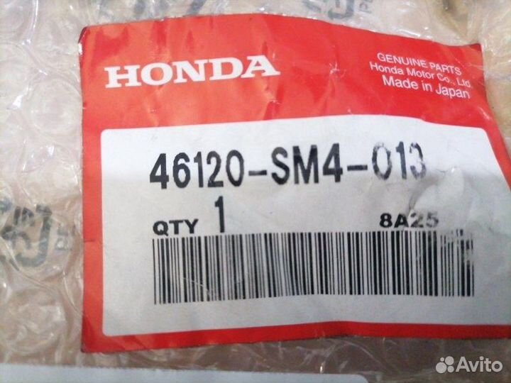 Ремком гл. тормозного цилиндра