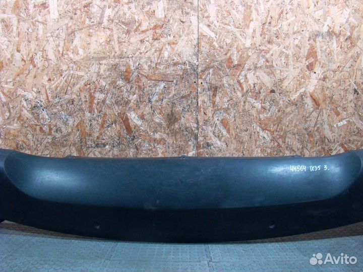 Hyundai ix35 Бампер задний