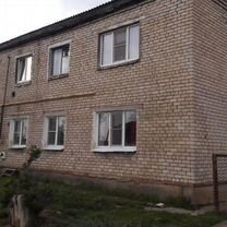 2-к. квартира, 44 м², 2/2 эт.