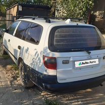 Toyota Caldina 1.5 AT, 1998, битый, 200 000 км, с пробегом, цена 185 000 руб.