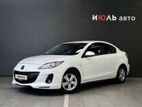 Mazda 3 1.6 AT, 2012, 151 207 км, с пробегом, цена 1 078 000 руб.