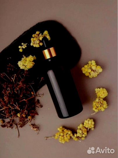 Сбор от папиллом медовый