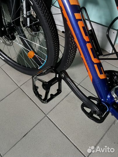 Скоростной велосипед Forward