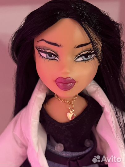 Jennifers body ooak Bratz