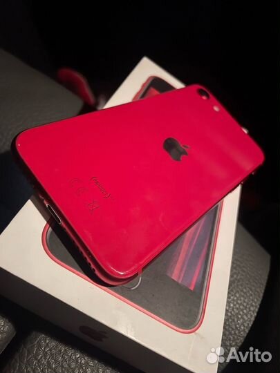 iPhone SE (2020), 64 ГБ
