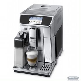 Кофемашина DeLonghi ecam 650.85 MS