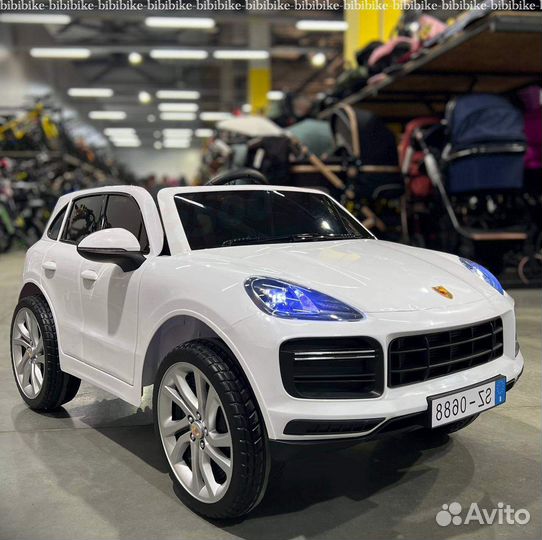 Электромобиль Новый в Иваново