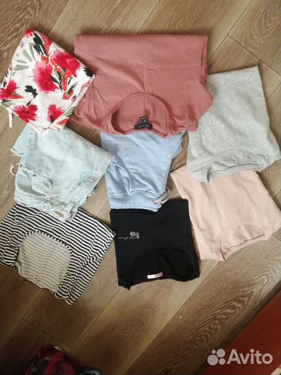 Пакет женских летних вещей 42