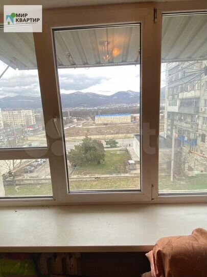 Комната 19,5 м² в 1-к., 4/5 эт.