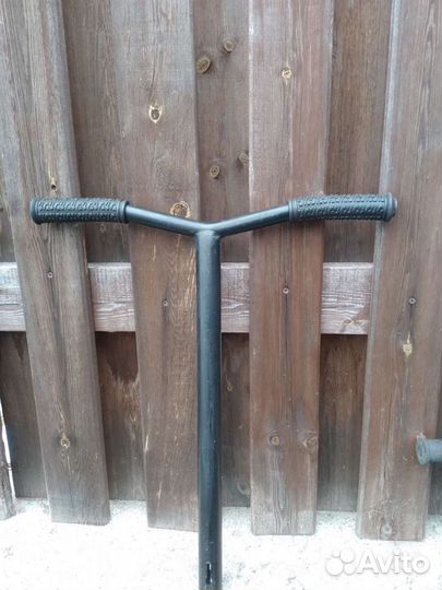 Руль для трюкового самоката