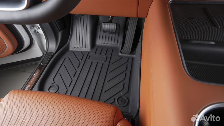 Коврики Lixiang L7 Li L7