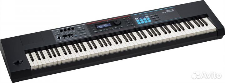 Roland juno DS-88 Синтезатор