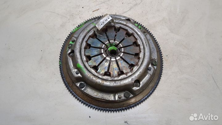 Маховик Opel Agila, 2000