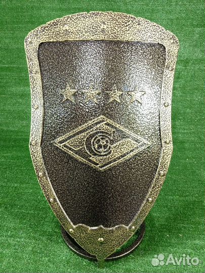 Шашлычный набор (Спартак Москва)