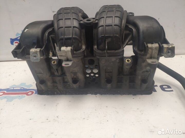Коллектор впускной Mitsubishi Lancer 10 CY3A 4B10