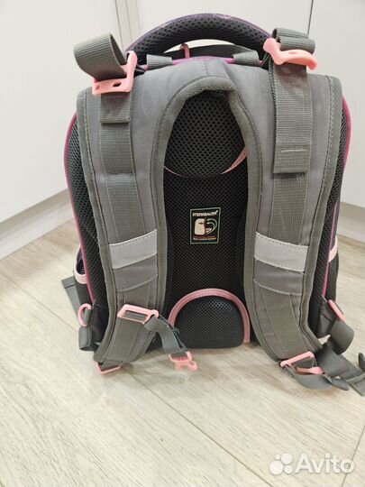 Рюкзак школьный