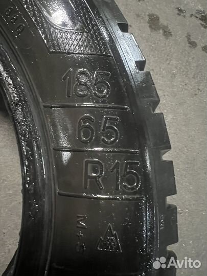 Kleber Kapnor 5 185/65 R15