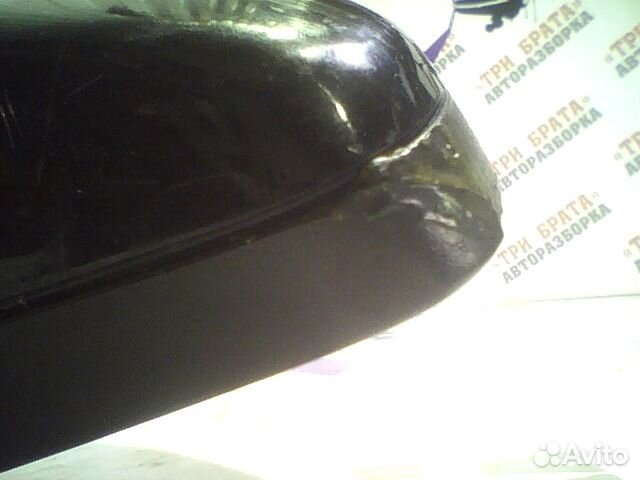 Опель Вектра Зеркало левое