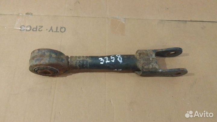 Распорка Man Tga