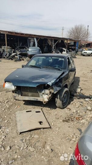 Авто разбор ваз 2114 2110 priora и тд