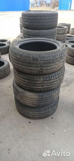 Sunny NA305 235/50 R18 97W