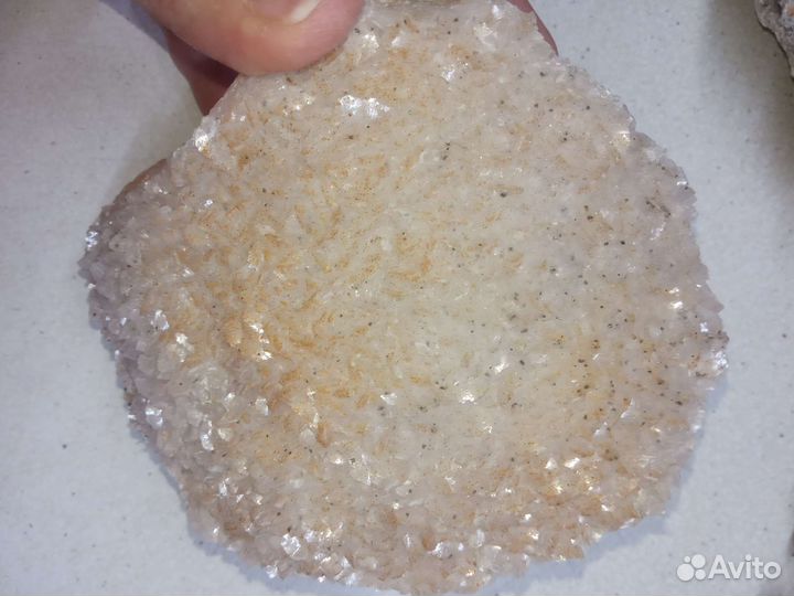 Камни и минералы