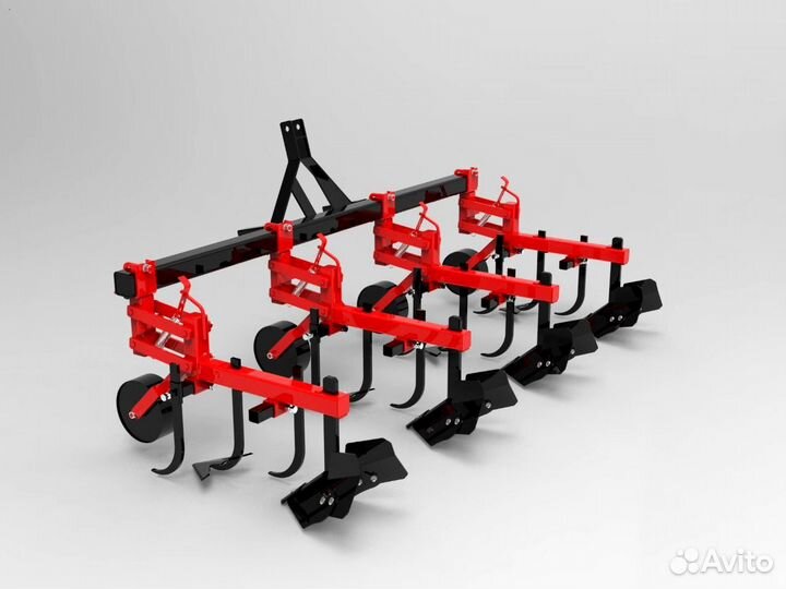 Культиватор КалинаАгро УСМК - 4, 2023