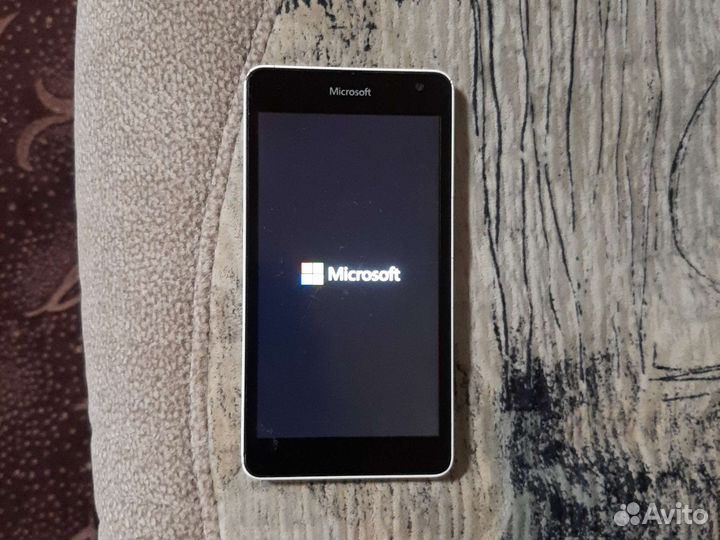 Microsoft Lumia 535 Dual Sim, 8 ГБ