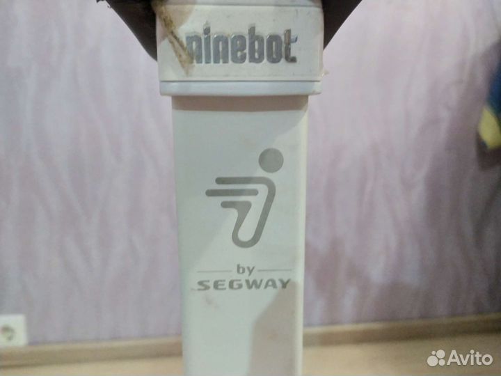 Segway ninebot mini pro