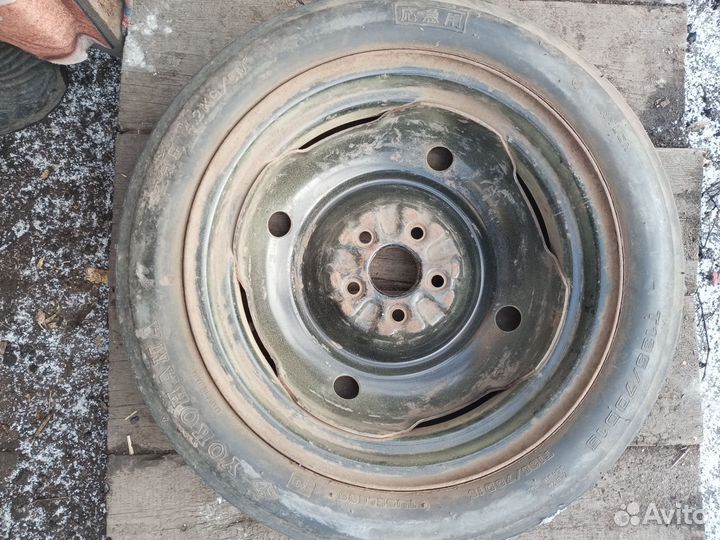 Докатка r15 5 114 3