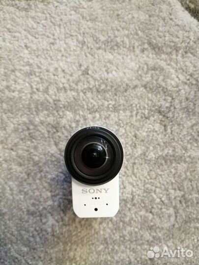 Экшн камера Sony x3000 4k