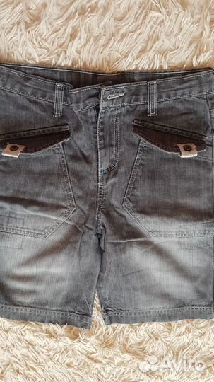 Шорты для мальчика, на рост 128 см