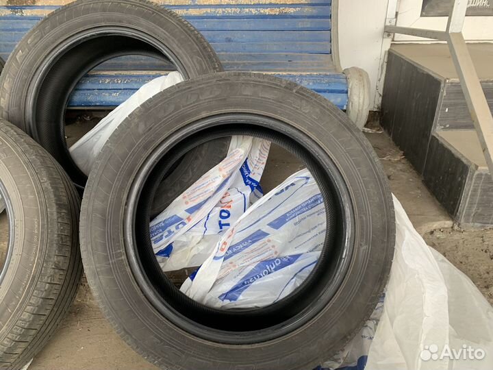 Goodyear Eagle LS 225/55 R18 98H