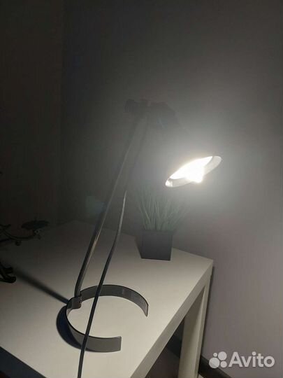 Лампа IKEA Larga