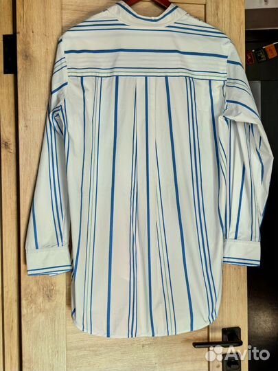 Рубашка женская lime