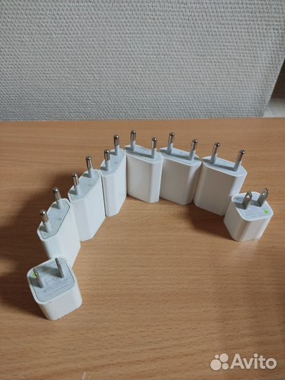 Зарядные устройства Apple iPhone