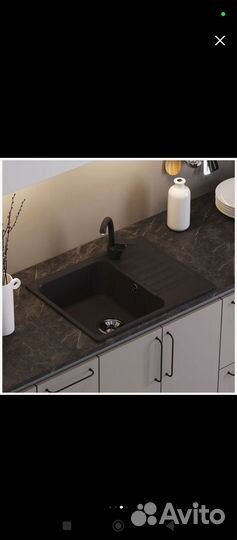 Мойка для кухни