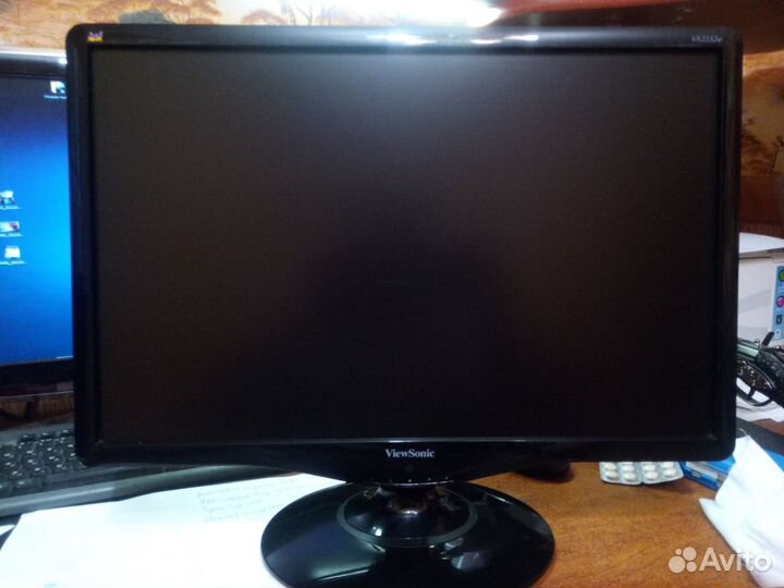 Монитор 22 дюйма ViewSonic