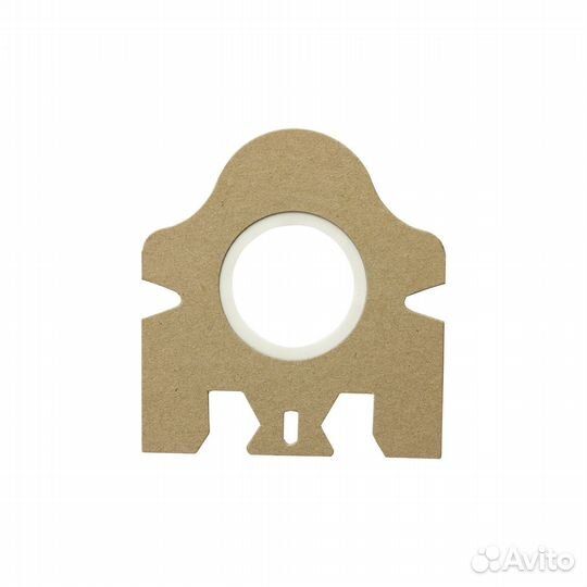 Мешки для пылесосов Miele - 12 шт