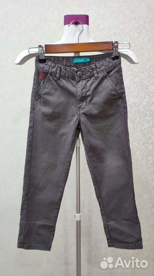 Вещи детские пакетом на мальчика 116