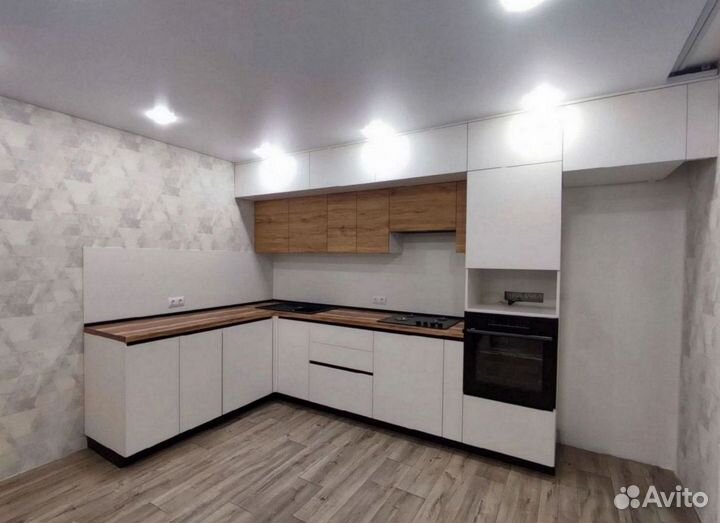 Кухонный гарнитур на заказ