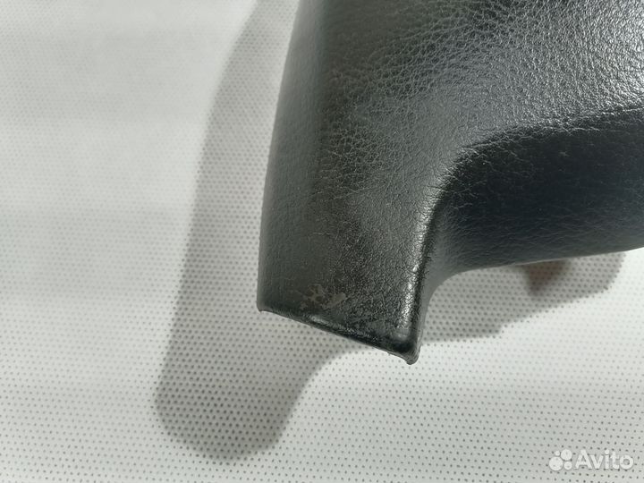 Mitsubishi Lancer 9 Подушка безопасности в руль