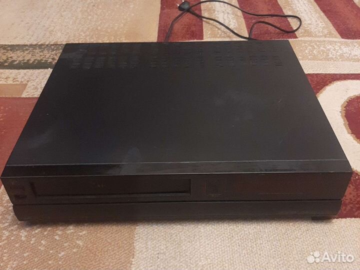 Видеомагнитофон электроника вмц 8220