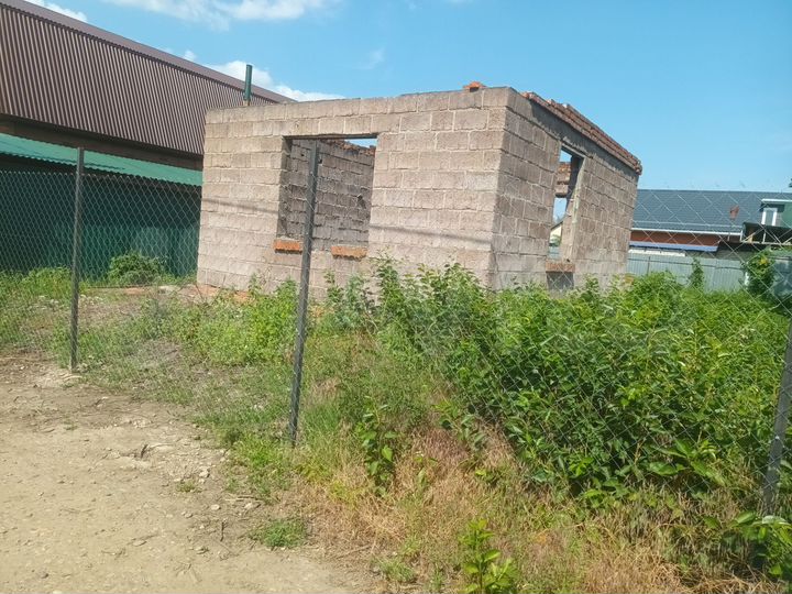Участок 4 сот. (СНТ, ДНП)